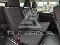 2019 Mercedes Benz Vito