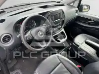 2019 Mercedes Benz Vito