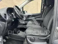 2019 Mercedes Benz Vito
