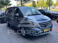 2019 Mercedes Benz Vito