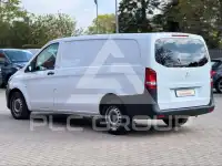2019 Mercedes Benz Vito