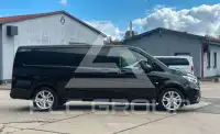 2019 Mercedes Benz Vito