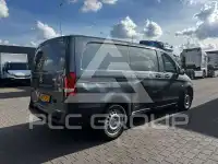 2019 Mercedes Benz Vito