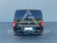 2019 Mercedes Benz Vito