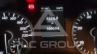 2019 Mercedes Benz Vito
