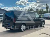 2019 Mercedes Benz Vito