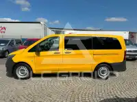 2019 Mercedes Benz Vito