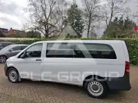 2019 Mercedes Benz Vito