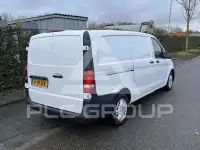 2019 Mercedes Benz Vito