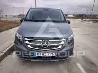 2019 Mercedes Benz Vito