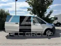 2019 Mercedes Benz Vito