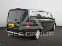 2019 Mercedes Benz Vito