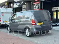 2019 Mercedes Benz Vito
