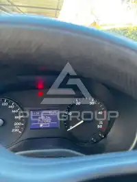 2019 Mercedes Benz Vito