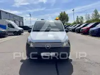 2019 Mercedes Benz Vito