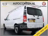 2019 Mercedes Benz Vito