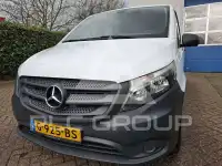 2019 Mercedes Benz Vito