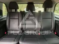 2019 Mercedes Benz Vito