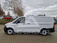 2019 Mercedes Benz Vito