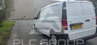 2019 Mercedes Benz Vito