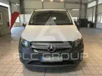 2019 Mercedes Benz Vito