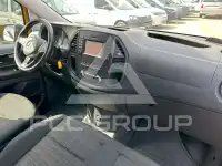 2019 Mercedes Benz Vito