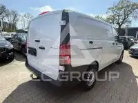 2019 Mercedes Benz Vito