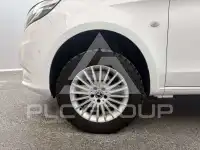 2019 Mercedes Benz Vito