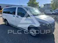 2019 Mercedes Benz Vito
