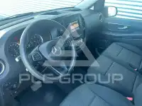 2019 Mercedes Benz Vito