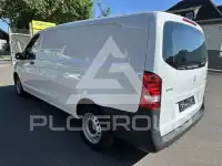 2019 Mercedes Benz Vito