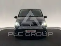 2019 Mercedes Benz Vito