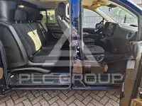 2019 Mercedes Benz Vito