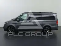 2019 Mercedes Benz Vito