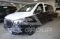 2019 Mercedes Benz Vito