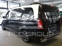 2019 Mercedes Benz Vito