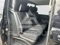 2019 Mercedes Benz Vito