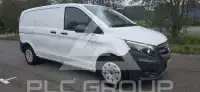 2019 Mercedes Benz Vito