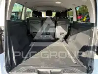 2019 Mercedes Benz Vito
