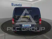 2019 Mercedes Benz Vito