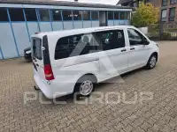2019 Mercedes Benz Vito
