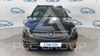 2019 Mercedes Benz Vito