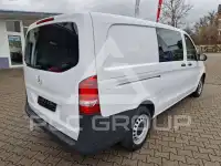 2019 Mercedes Benz Vito