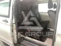 2019 Mercedes Benz Vito