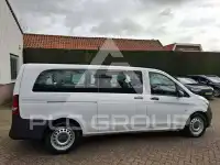 2019 Mercedes Benz Vito