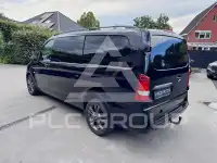 2019 Mercedes Benz Vito