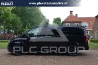 2019 Mercedes Benz Vito