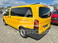 2019 Mercedes Benz Vito