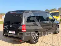 2019 Mercedes Benz Vito