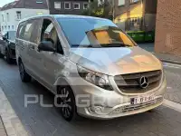 2019 Mercedes Benz Vito